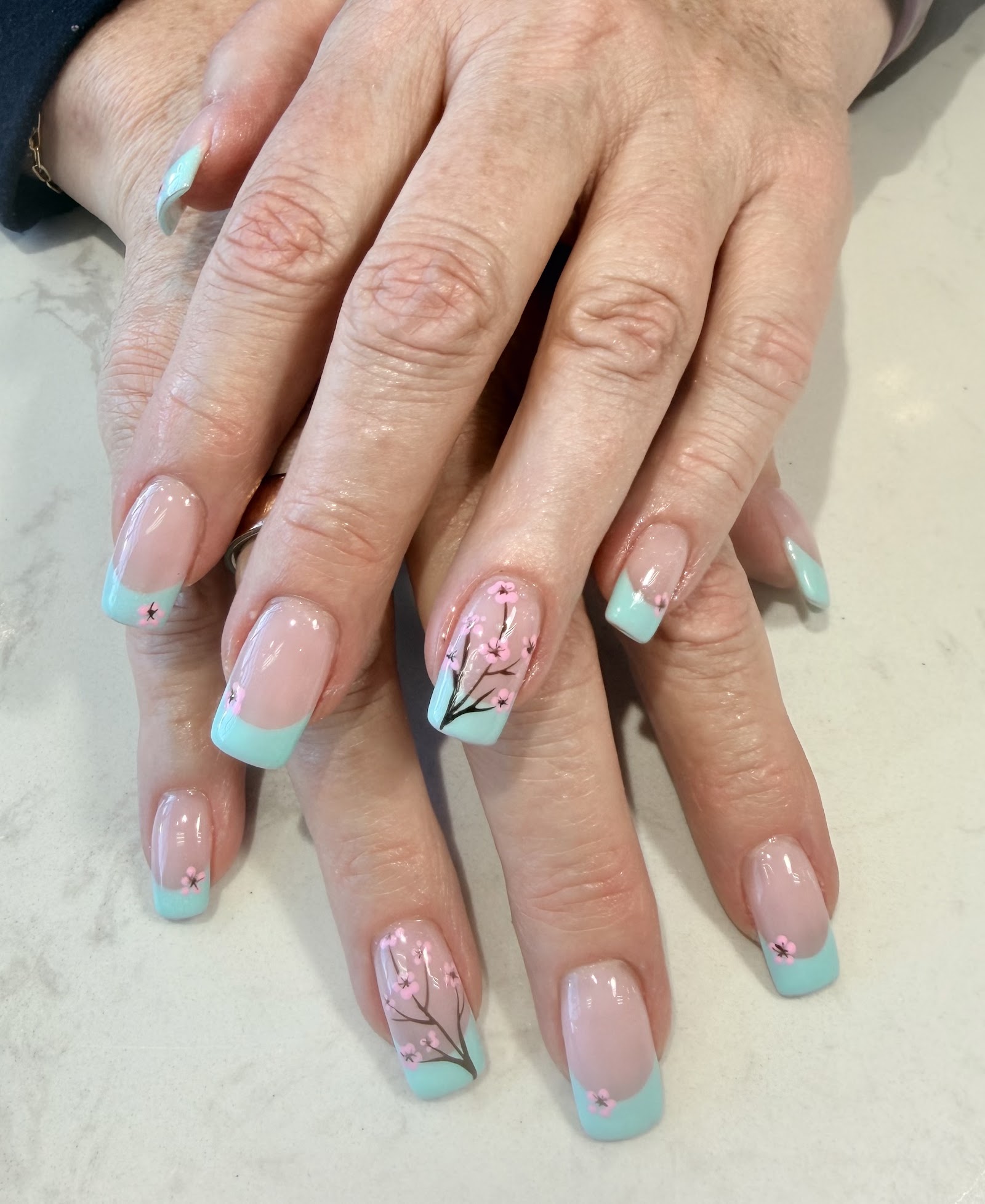Beyond Nails nail photo 1
