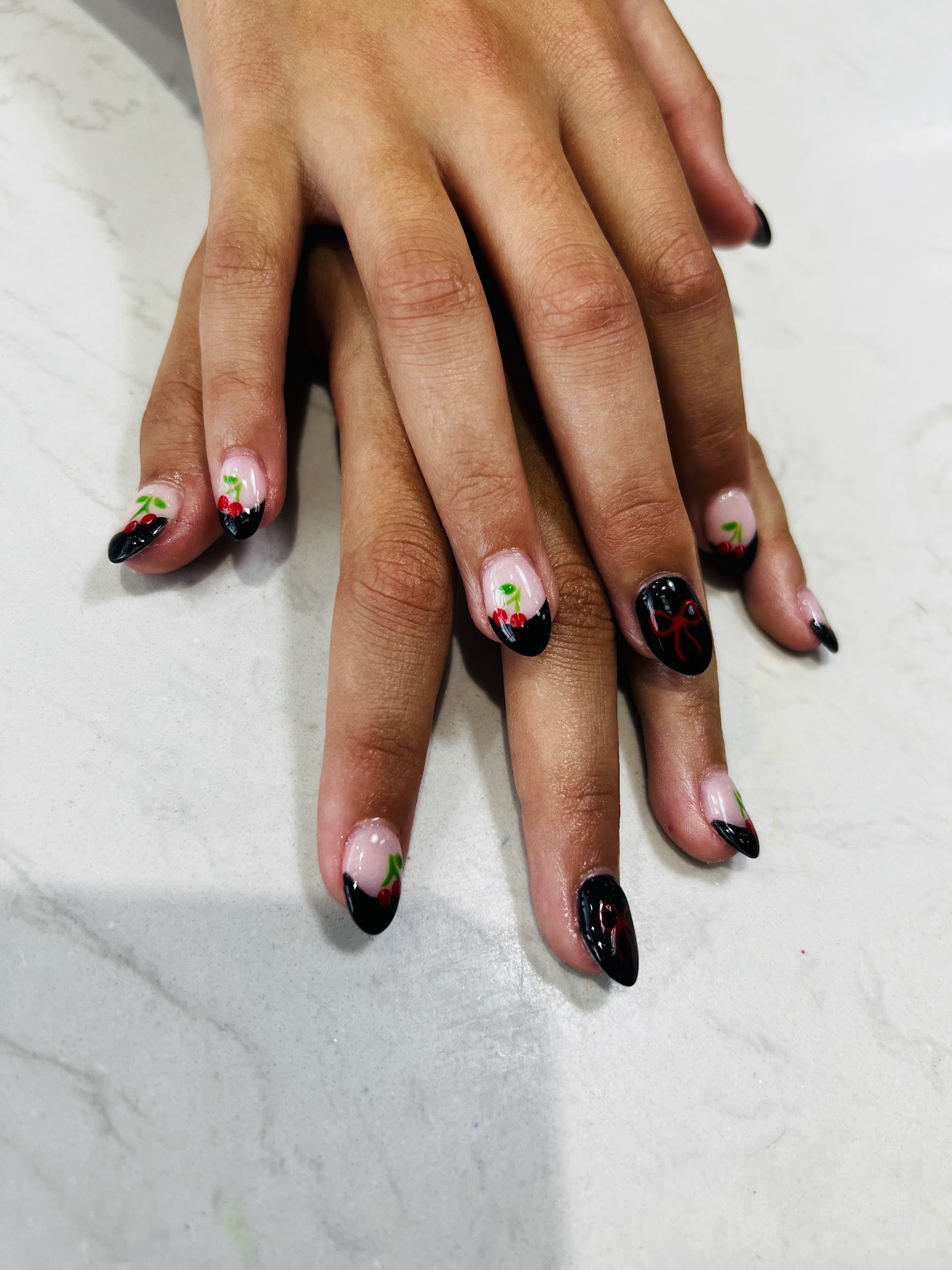 Beyond Nails nail photo 2