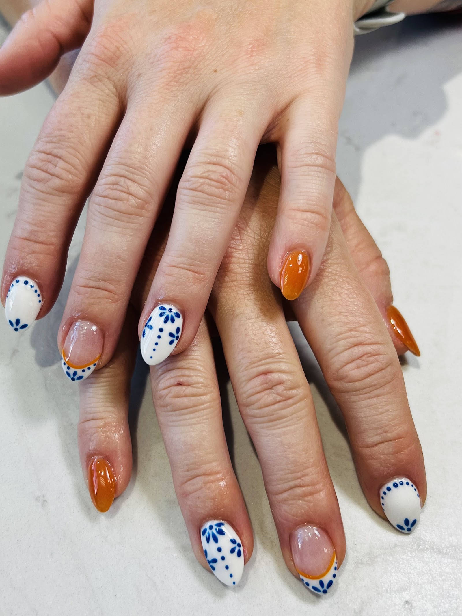 Beyond Nails nail photo 5