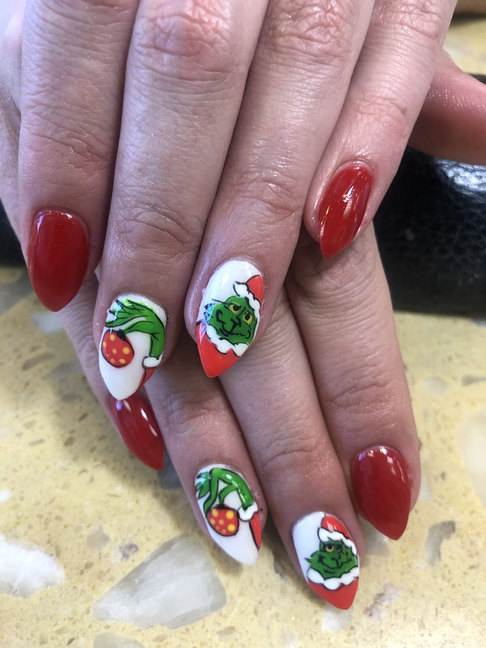 Beyond Nails nail photo 6